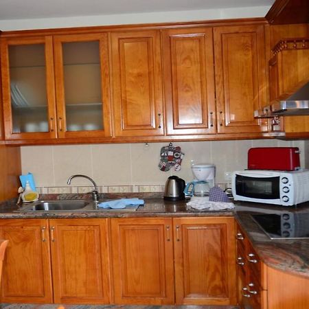Apartamento Heliconia 1 Valle Gran Rey Zewnętrze zdjęcie