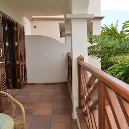 Apartamento Heliconia 1 Valle Gran Rey Zewnętrze zdjęcie