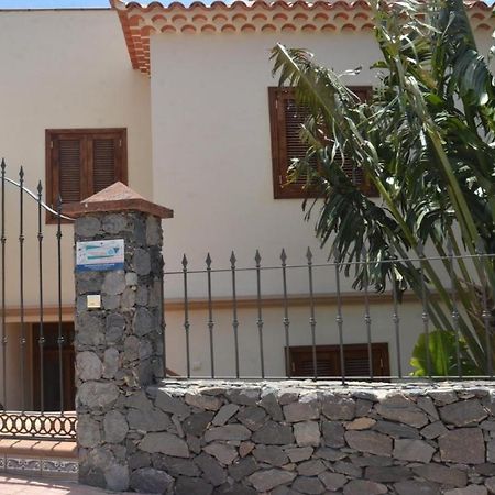 Apartamento Heliconia 1 Valle Gran Rey Zewnętrze zdjęcie