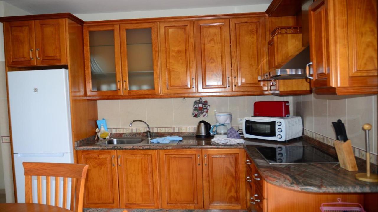 Apartamento Heliconia 1 Valle Gran Rey Zewnętrze zdjęcie