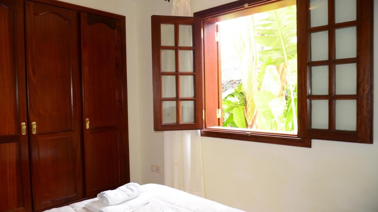 Apartamento Heliconia 1 Valle Gran Rey Zewnętrze zdjęcie