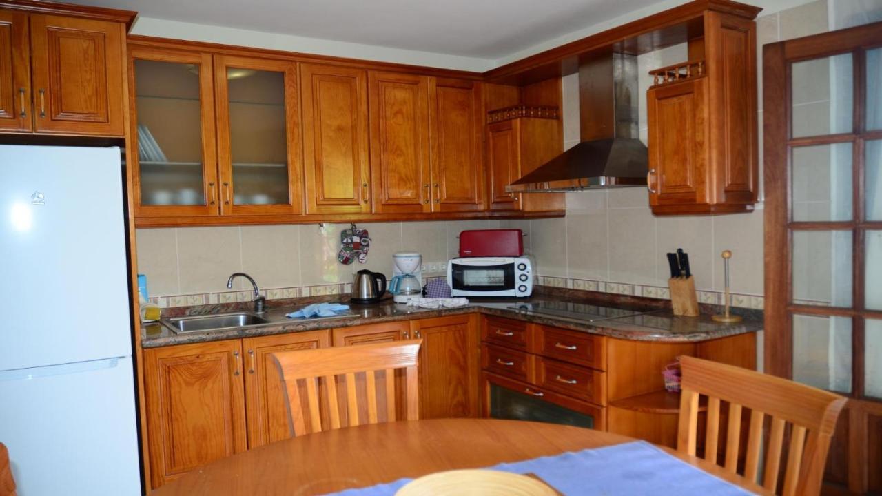 Apartamento Heliconia 1 Valle Gran Rey Zewnętrze zdjęcie