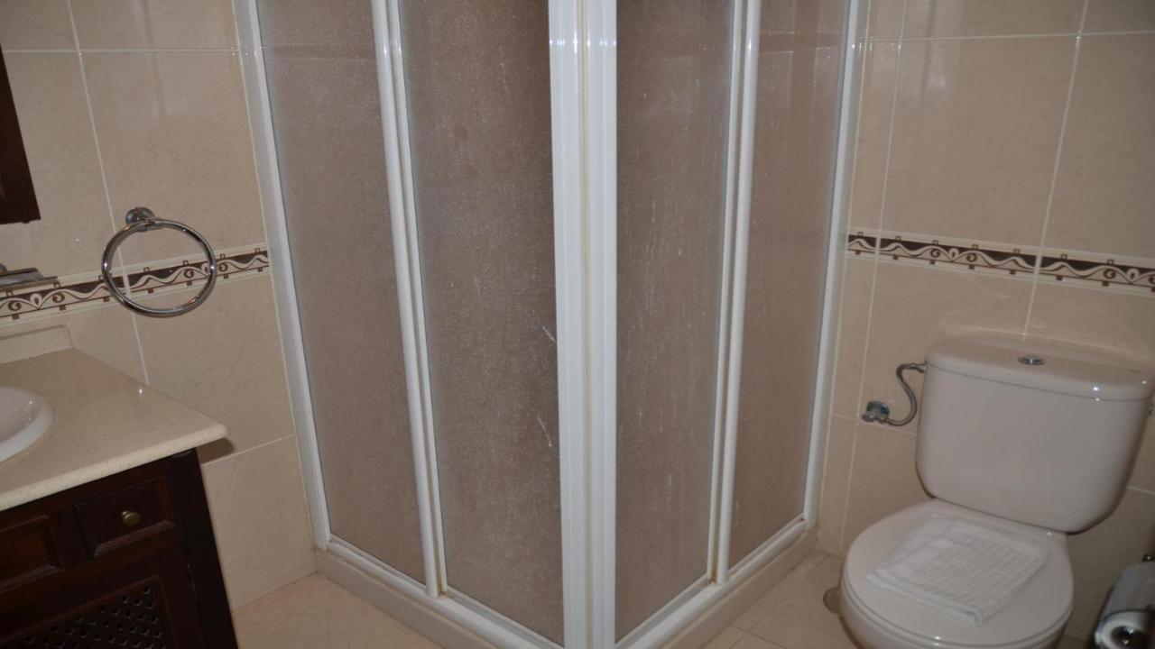 Apartamento Heliconia 1 Valle Gran Rey Zewnętrze zdjęcie