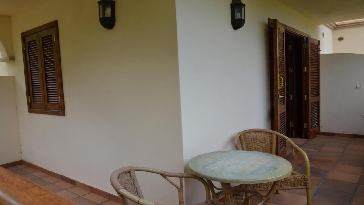 Apartamento Heliconia 1 Valle Gran Rey Zewnętrze zdjęcie