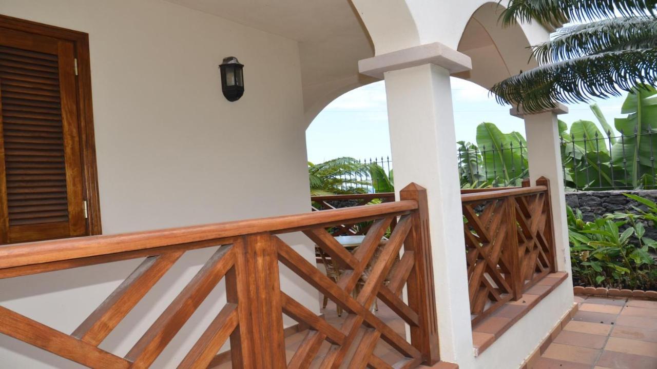 Apartamento Heliconia 1 Valle Gran Rey Zewnętrze zdjęcie