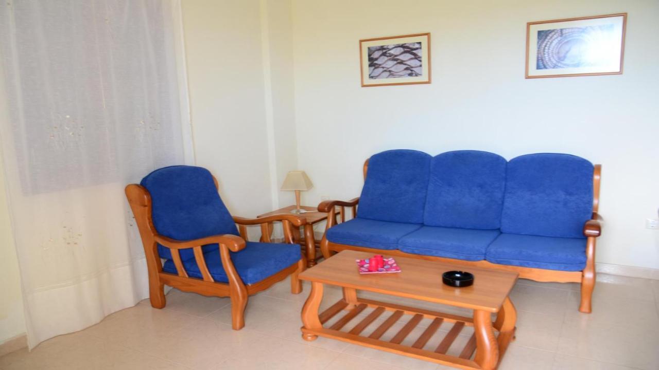 Apartamento Heliconia 1 Valle Gran Rey Zewnętrze zdjęcie
