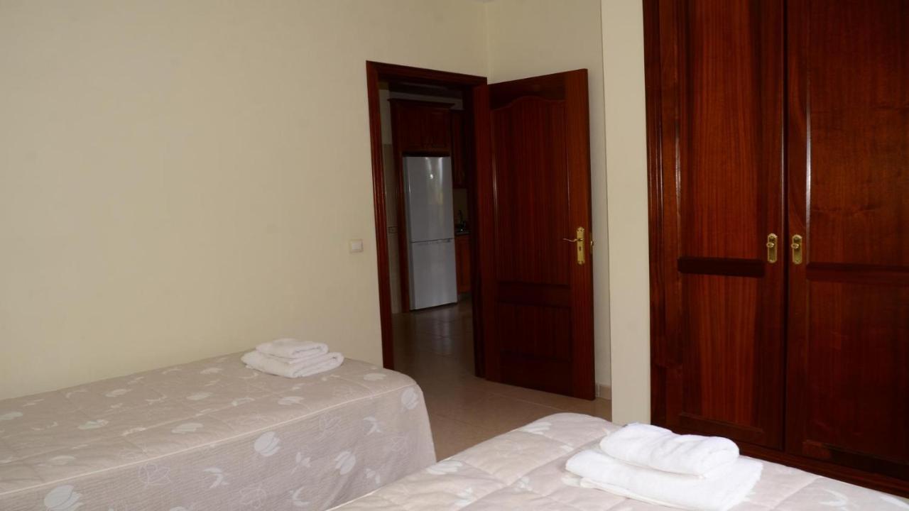 Apartamento Heliconia 1 Valle Gran Rey Zewnętrze zdjęcie