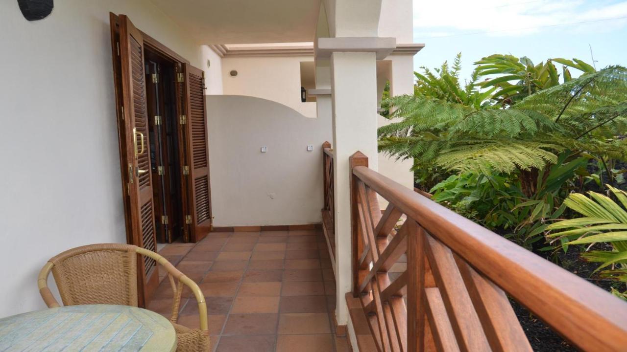 Apartamento Heliconia 1 Valle Gran Rey Zewnętrze zdjęcie