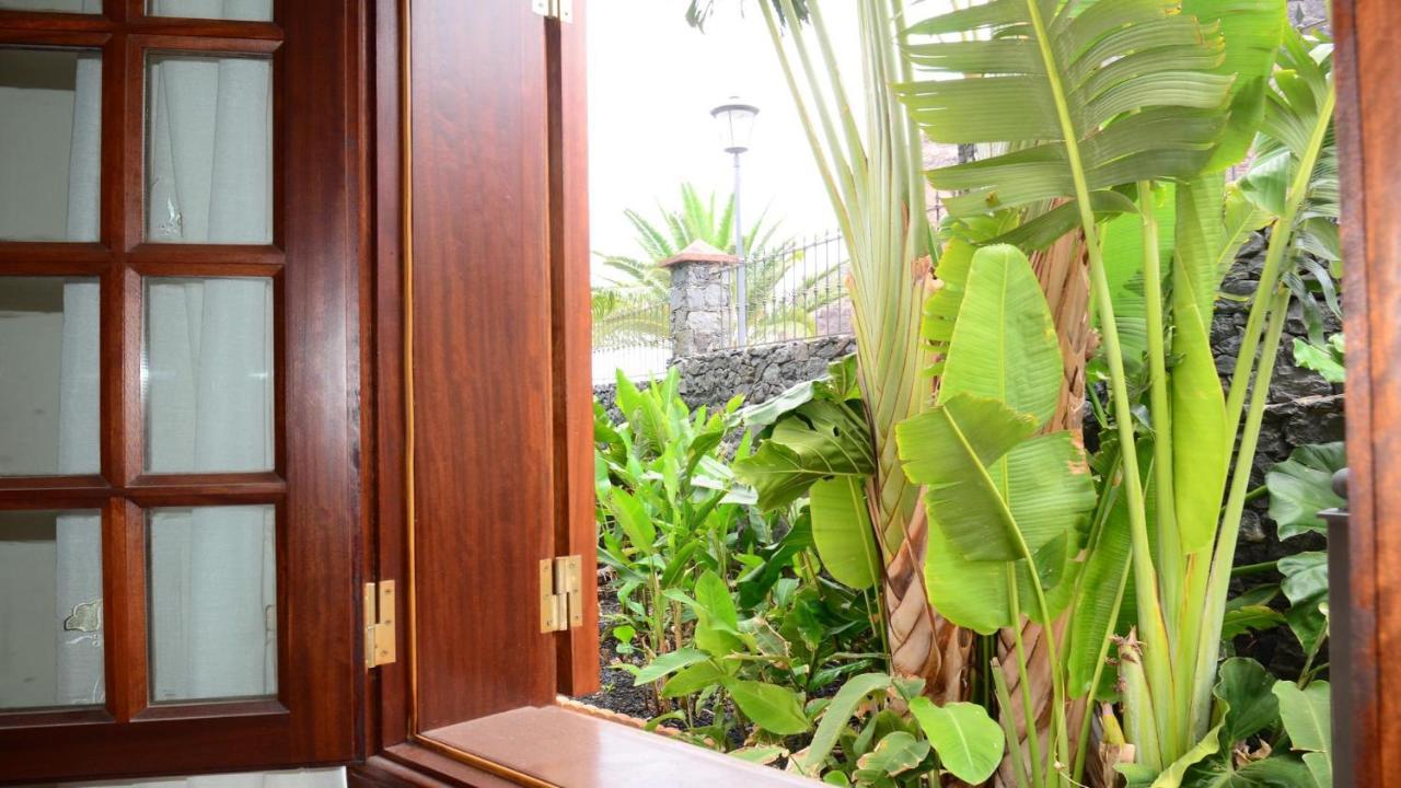 Apartamento Heliconia 1 Valle Gran Rey Zewnętrze zdjęcie