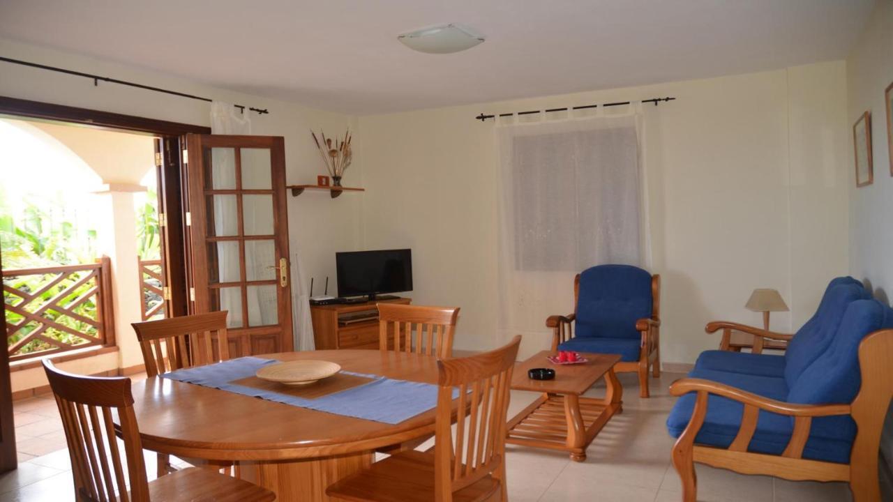 Apartamento Heliconia 1 Valle Gran Rey Zewnętrze zdjęcie