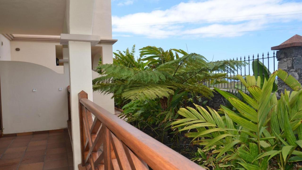 Apartamento Heliconia 1 Valle Gran Rey Zewnętrze zdjęcie