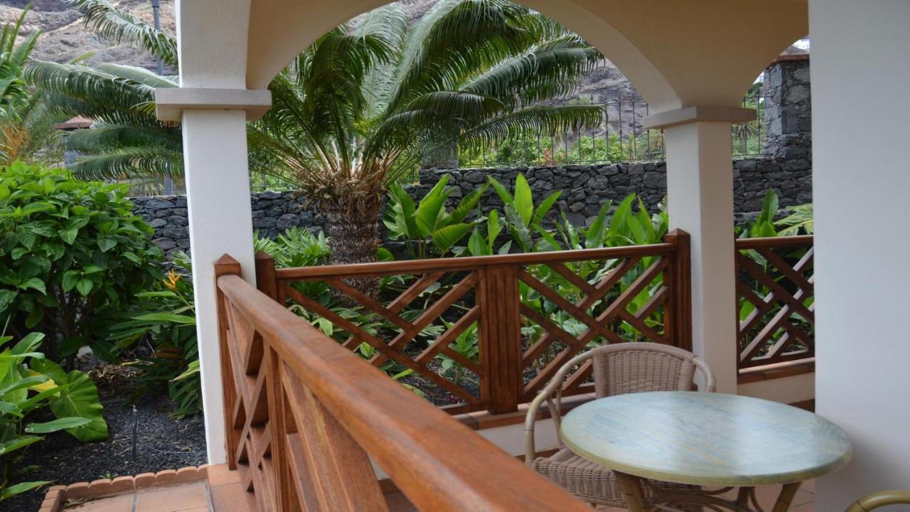 Apartamento Heliconia 1 Valle Gran Rey Zewnętrze zdjęcie