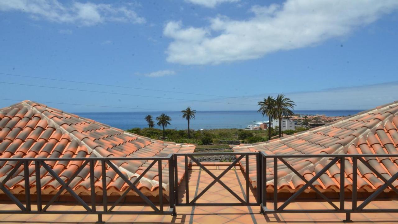 Apartamento Heliconia 1 Valle Gran Rey Zewnętrze zdjęcie